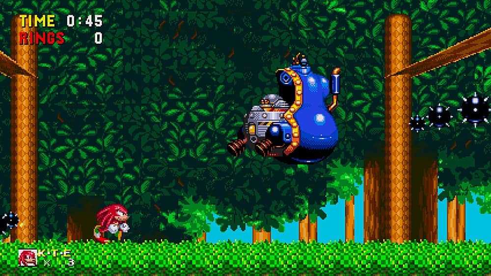 SEGA says no plans for physical Sonic Origins, but that could