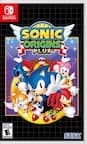 Sonic Frontiers - Nintendo Switch Brand New 10086770278