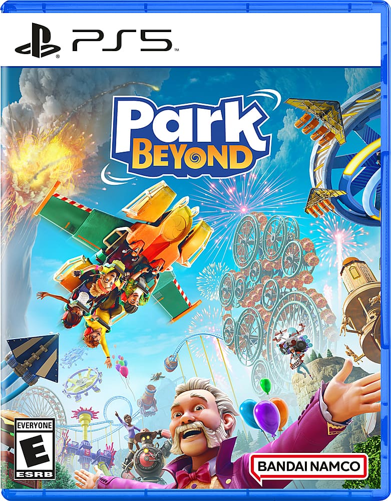 Park Beyond - PlayStation 5