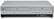 Front Standard. RCA - Progressive-Scan DVD Recorder/VCR - Silver.