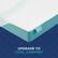 Alt View 16. Tempur-Pedic - TEMPUR-Adapt® + Cooling 3" Memory Foam Mattress Topper, King - White.