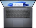 Alt View 3. Dell - Inspiron 16.0" 2-in-1 Touch Laptop - AMD Ryzen 5 7530U - 16GB Memory - 512GB SSD - Dark River Blue.