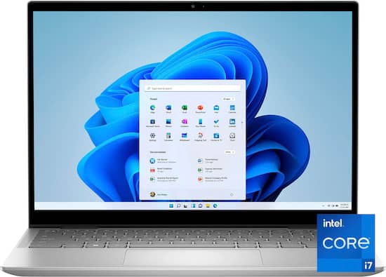 2 in online 1 laptop dell