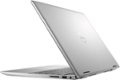 Alt View Zoom 3. Dell - Inspiron 14.0" 2-in-1 Touch Laptop - 13th Gen Intel Core i7 - 16GB Memory - 1TB SSD - Platinum Silver.