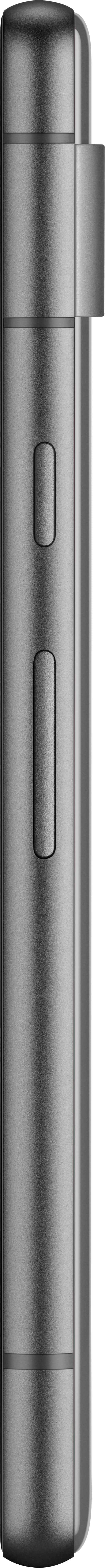 Alt View 11. Google - Pixel 7a 5G 128GB (Unlocked) - Charcoal.