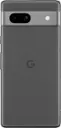Alt View 2. Google - Pixel 7a 5G 128GB (Unlocked) - Charcoal.