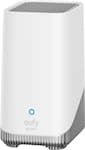 eufy - S380 HomeBase 3 Indoor Wired Base Station with 16GB of Storage Built In - White