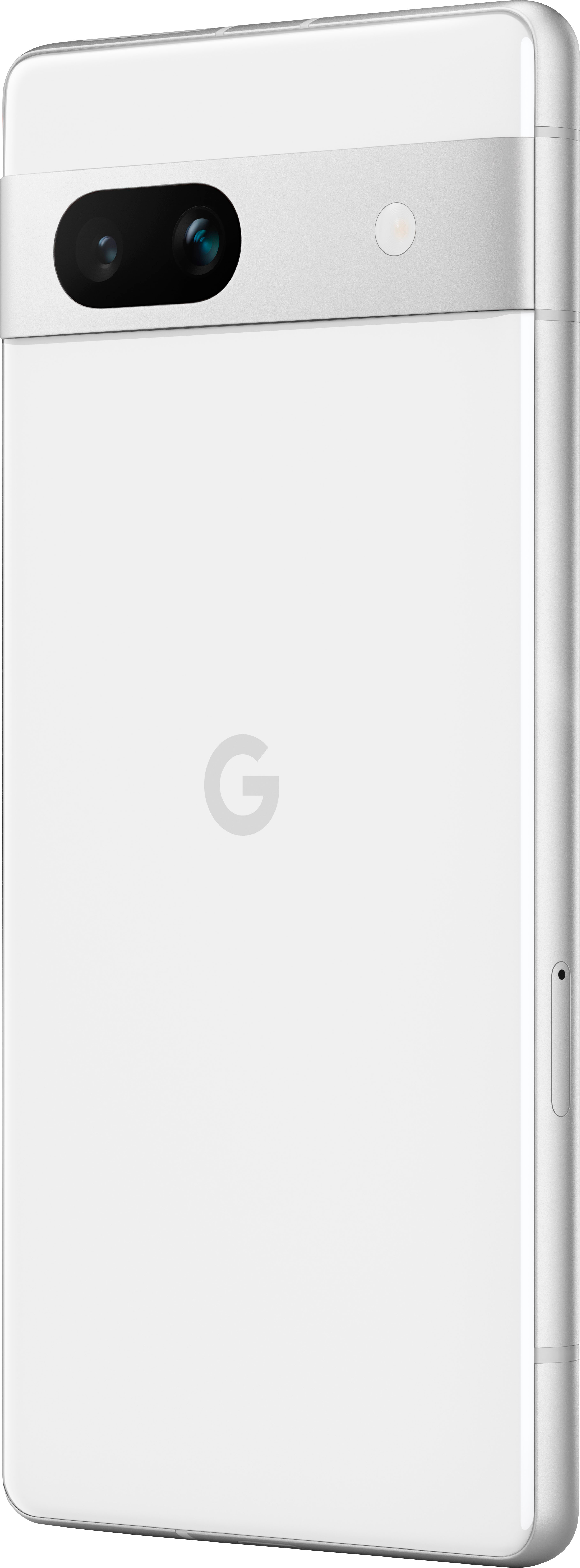 Google Pixel 7a 5G (128GB, Dual Sim, Snow, Special Import) — Connected  Devices