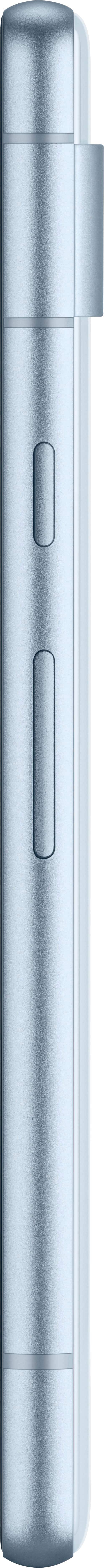 Alt View 12. Google - Pixel 7a 5G 128GB (Unlocked) - Sea.