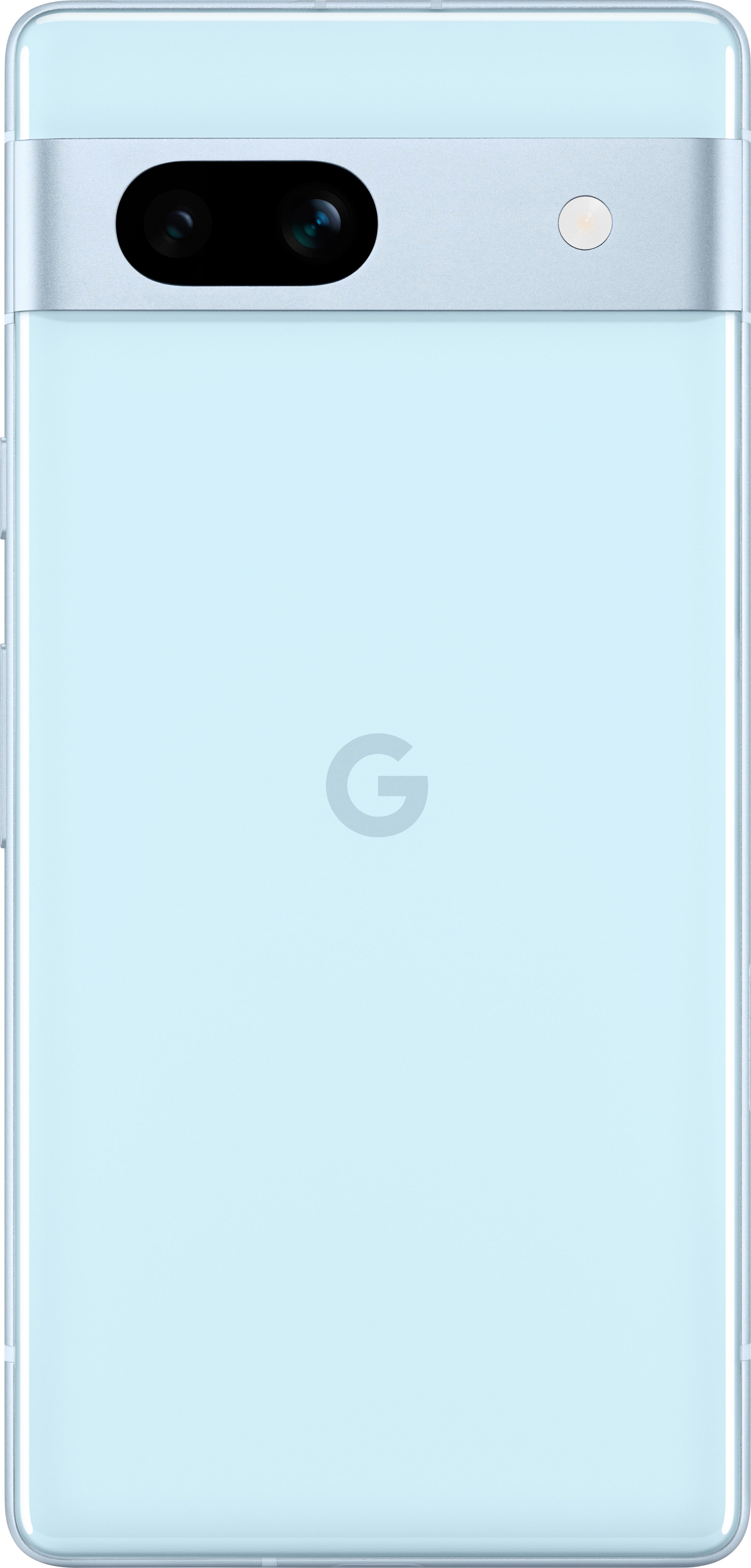 Google Pixel 7a Case Charcoal GA04318 - Best Buy
