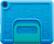 Left. Amazon - Kid-Proof Case for 12th Gen Fire HD 8 Tablet, 2022 release - Blue.