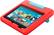 Alt View 12. Amazon - Kid-Proof Case for 12th Gen Fire 7 Tablet, 2022 release - RED.
