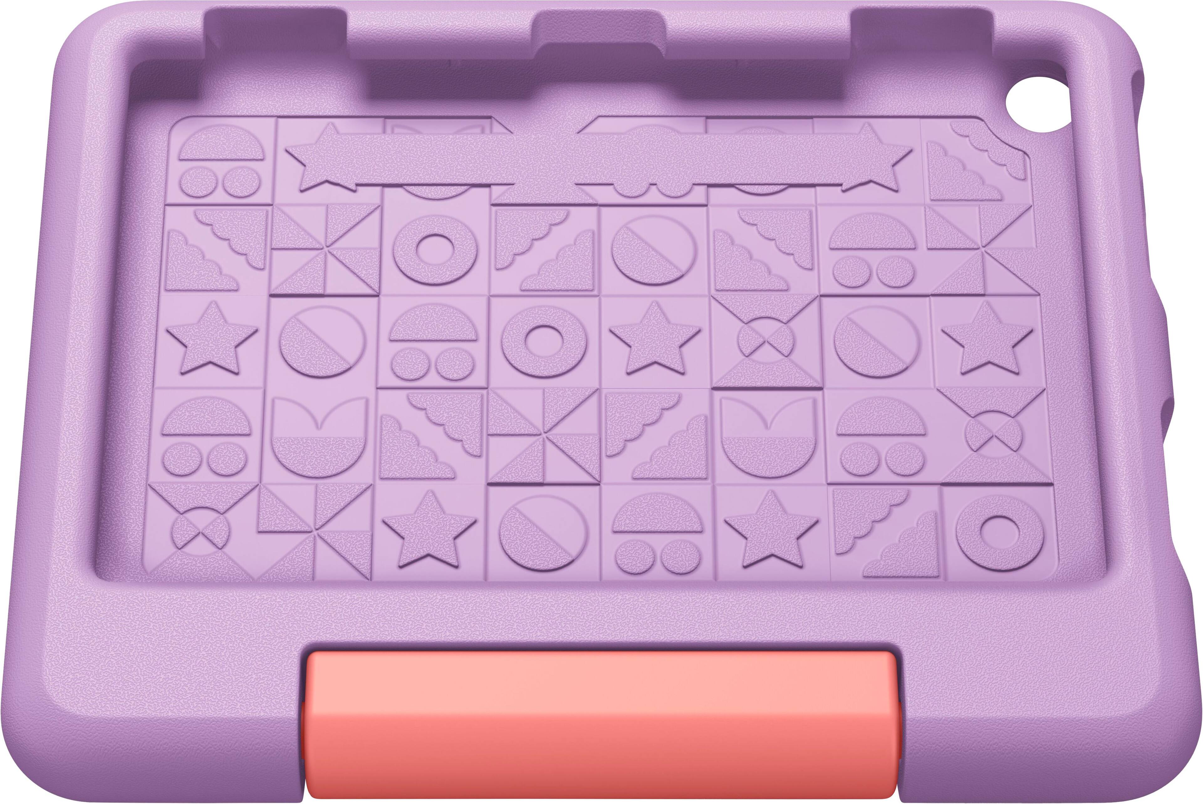 Amazon Kid Proof Case for Fire HD 8 tablet (Only compatible with 12th