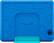 Front. Amazon - Kid-Proof Case for 11th Gen Fire HD 10 Tablet, 2021 release - SKY BLUE.