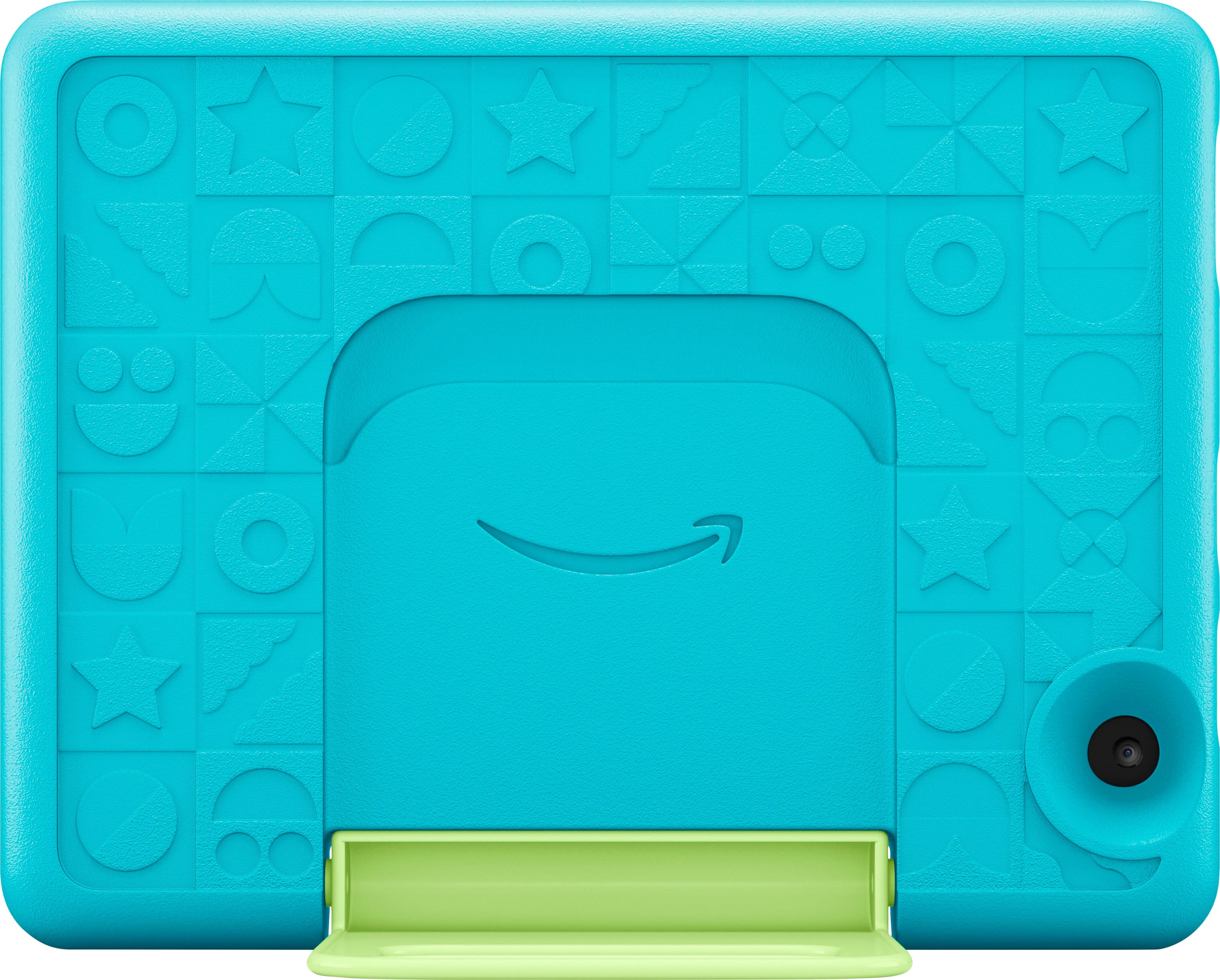 Best Buy: Amazon Kid-Proof Case for 11th Gen Fire HD 10 Tablet