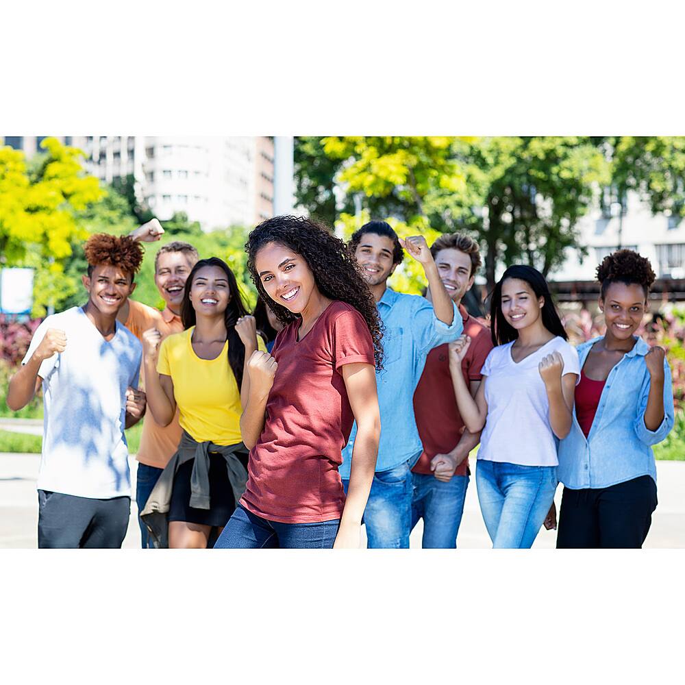 Alt View 18. AirSelfie - Air Neo Powerbank Sleeve  Bundle Camera Drone.