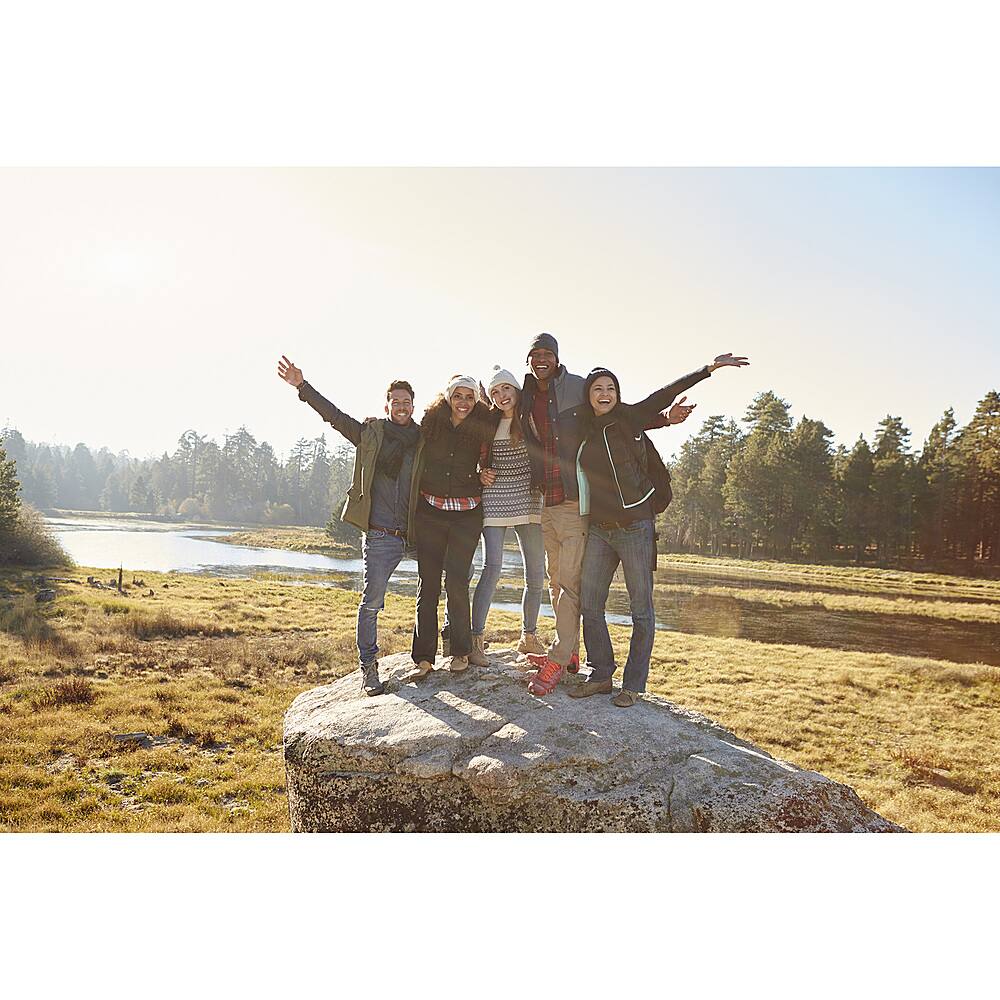 Alt View 23. AirSelfie - Air Neo Powerbank Sleeve  Bundle Camera Drone.