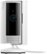 Angle. Ring - Indoor Plug-In 1080p Security Camera (2nd - Generation) with Privacy cover - White.