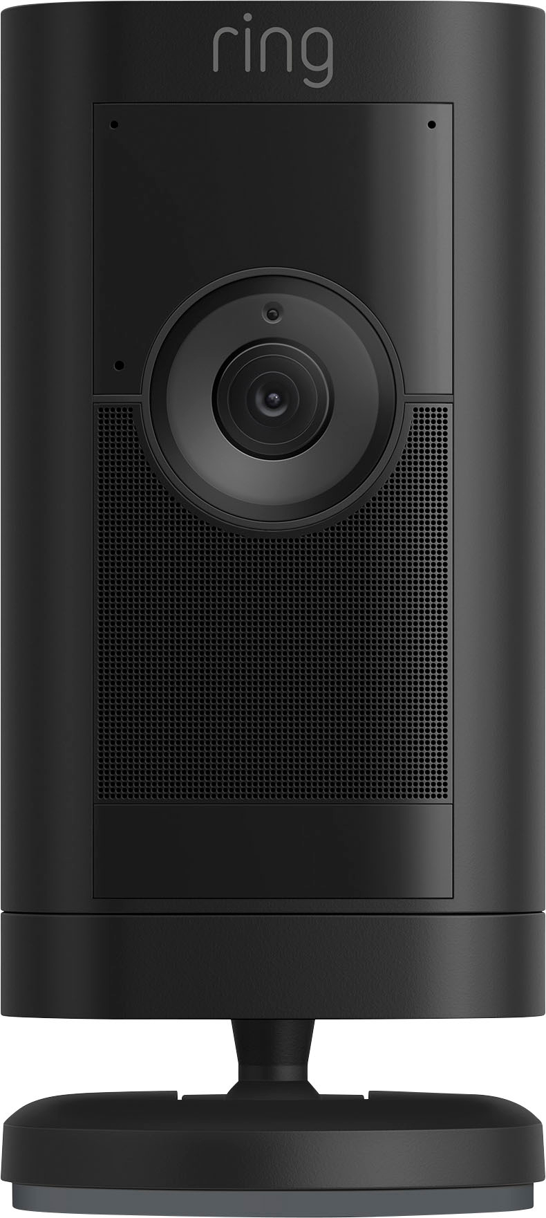 Stick Up Cam Pro Plug-In, Indoor & Outdoor Security Camera
