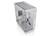 Alt View 12. Thermaltake - Core P6 Tempered Glass Mid Tower Case - White.