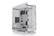Alt View 17. Thermaltake - Core P6 Tempered Glass Mid Tower Case - White.