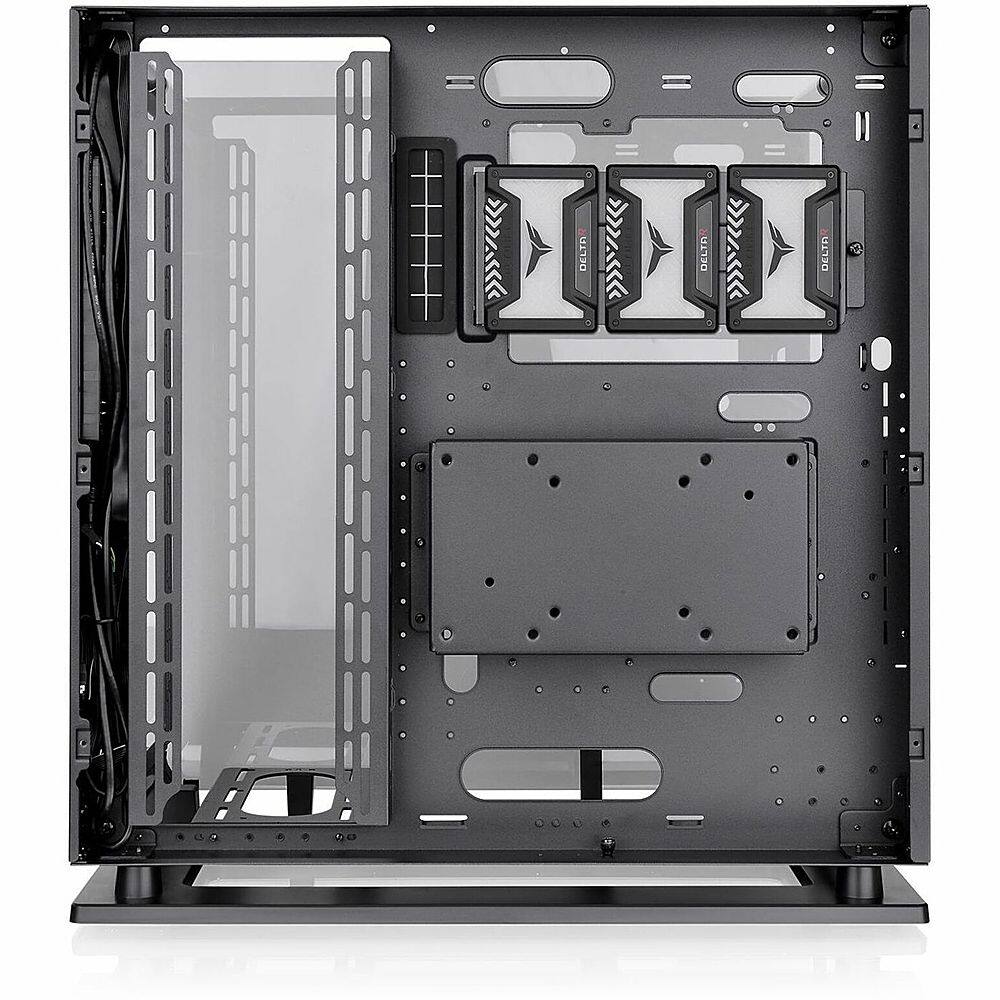 Thermaltake Core P3 TG Pro Computer Case Black CA-1G4-00M1WN-09