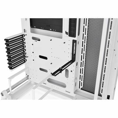 Thermaltake Core P3 TG PRO 白+おまけ Core P3 TG Pro Snow – Thermaltake USA