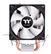 Alt View 12. Thermaltake - Contac 9 SE CPU Cooler - Black.