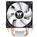 Alt View 20. Thermaltake - Contac 9 SE CPU Cooler - Black.