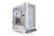 Alt View 14. Thermaltake - Ceres 500 TG ARGB Mid Tower Case - White.