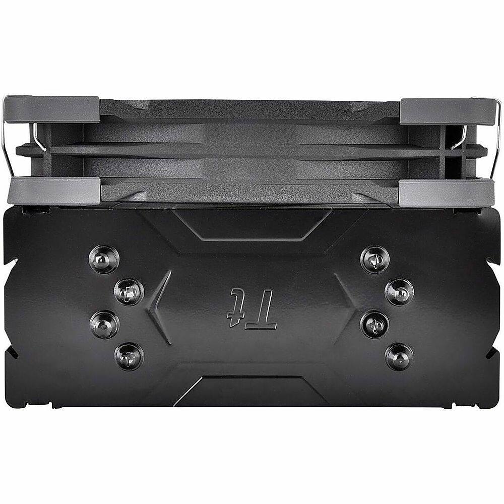 Alt View 21. Thermaltake - UX200 SE ARGB Lighting CPU Cooler - Black.