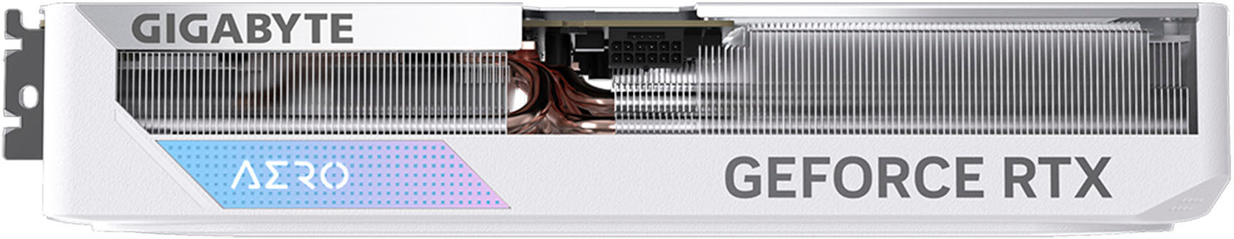 GIGABYTE NVIDIA GeForce RTX 4070 AERO OC 12G GDDR6X PCI Express