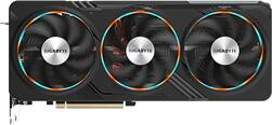 GIGABYTE - NVIDIA GeForce RTX 4070 GAMING OC 12G GDDR6X PCI Express 4.0 Graphics Card - Black - Front_Zoom