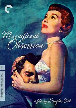 Magnificent Obsession (Criterion Collection) - DVD