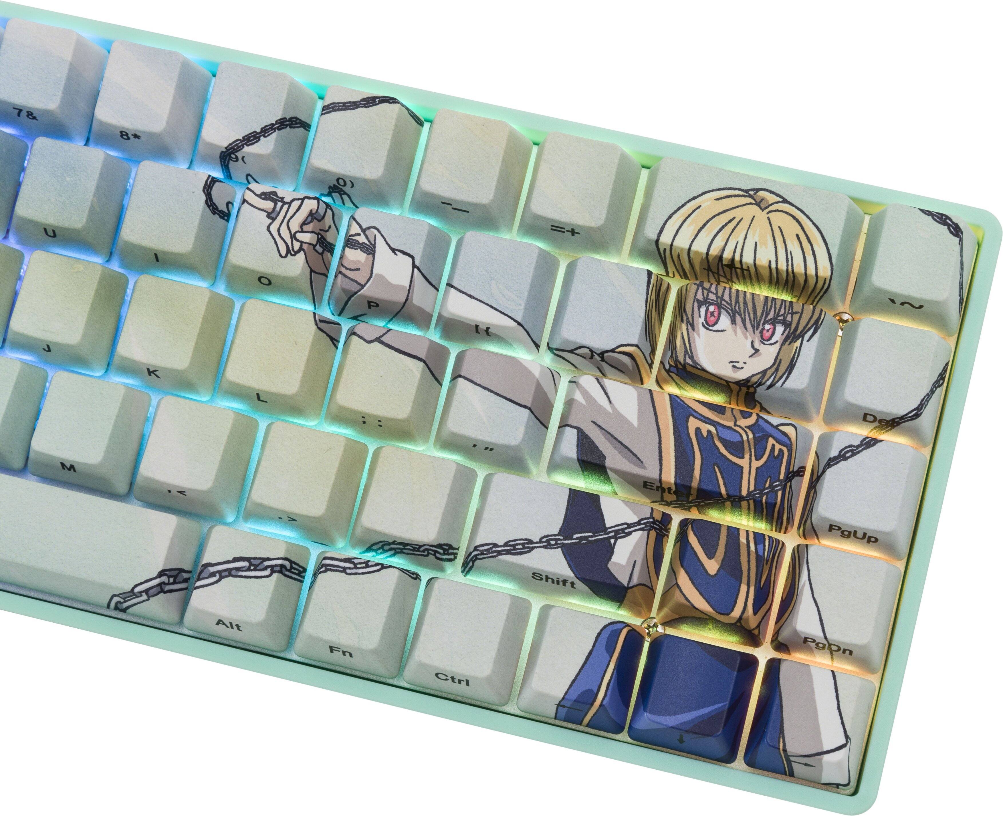 The text on the image reads: "7& 8* CO U I O L K L Dof M . % Enter PgUp Shift Alt PgDn". This text is likely a combination of various keyboard shortcuts and instructions for using the keyboard.