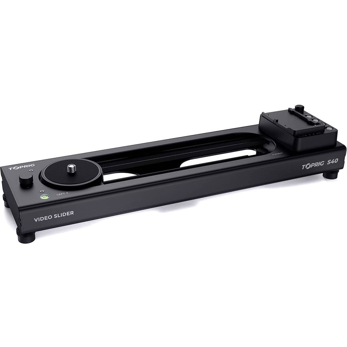 Accsoon - TopRig S40 16" Motorized Camera Slider