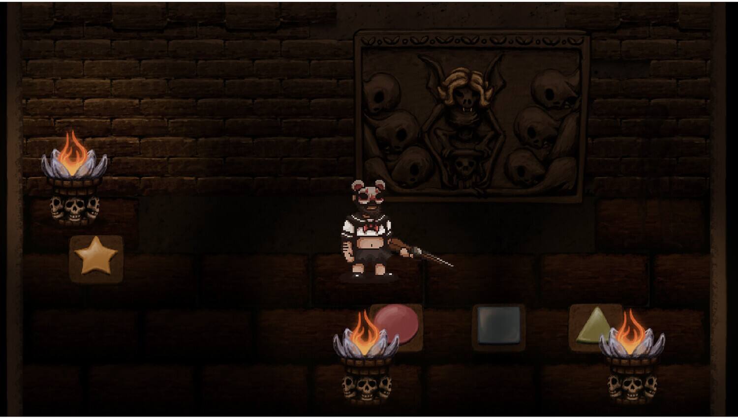 Alt View 1. GS2 Games - Anglerfish for Playstation 5   - VIDEOGAMES.