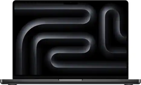 14-inch MacBook Pro - Apple M5 chip with 10-core CPU and 10-core GPU - 24GB Memory - 1TB SSD - Space Black