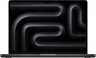 14-inch MacBook Pro - Apple M5 chip with 10-core CPU and 10-core GPU - 16GB Memory - 1TB SSD - Space Black