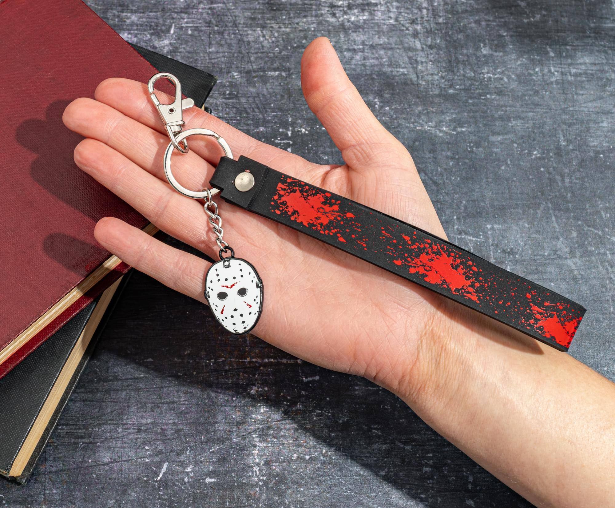 media item thumbnail