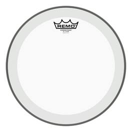 Remo - Batter, Powerstroke 4, Clear, 12 Diameter