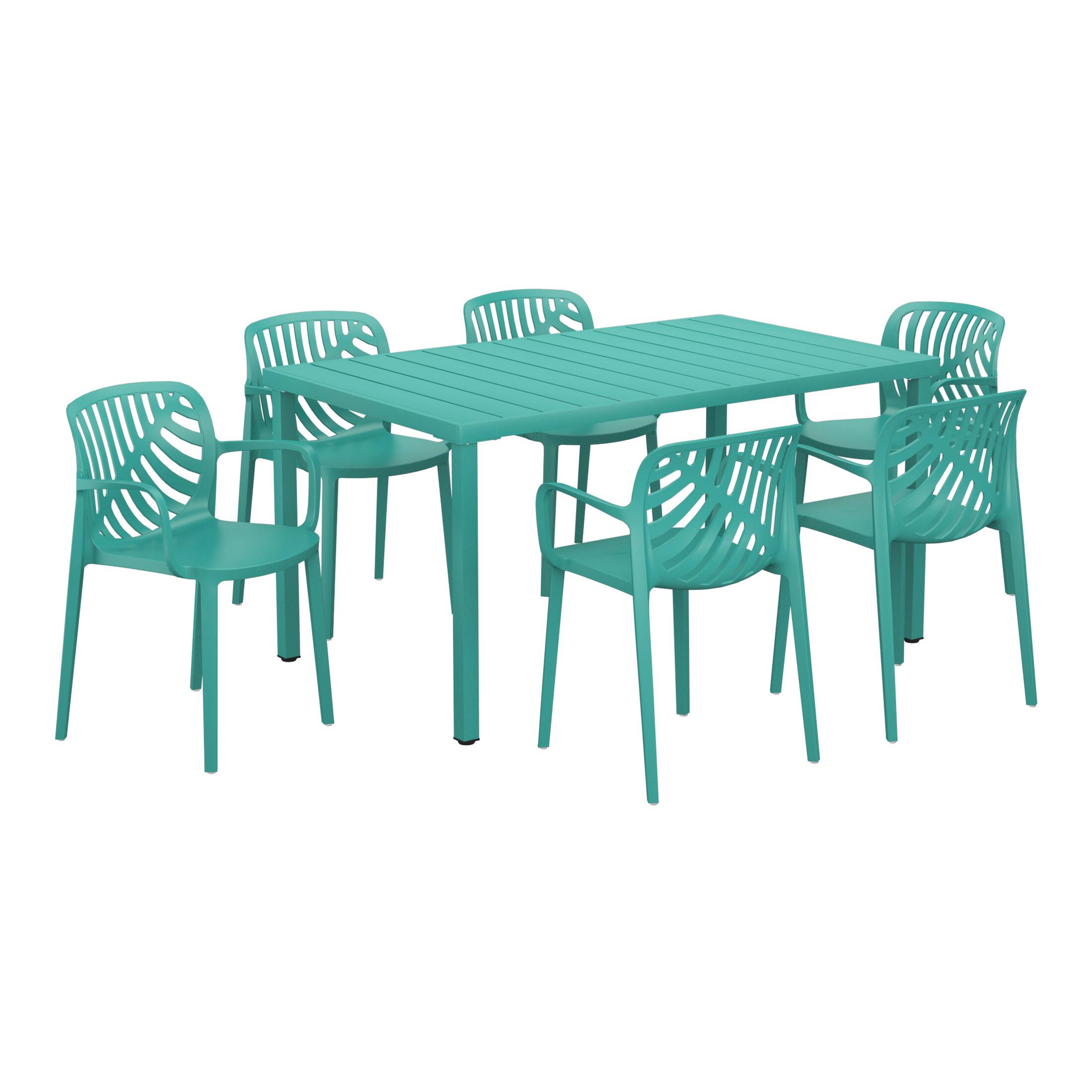 Turquoise