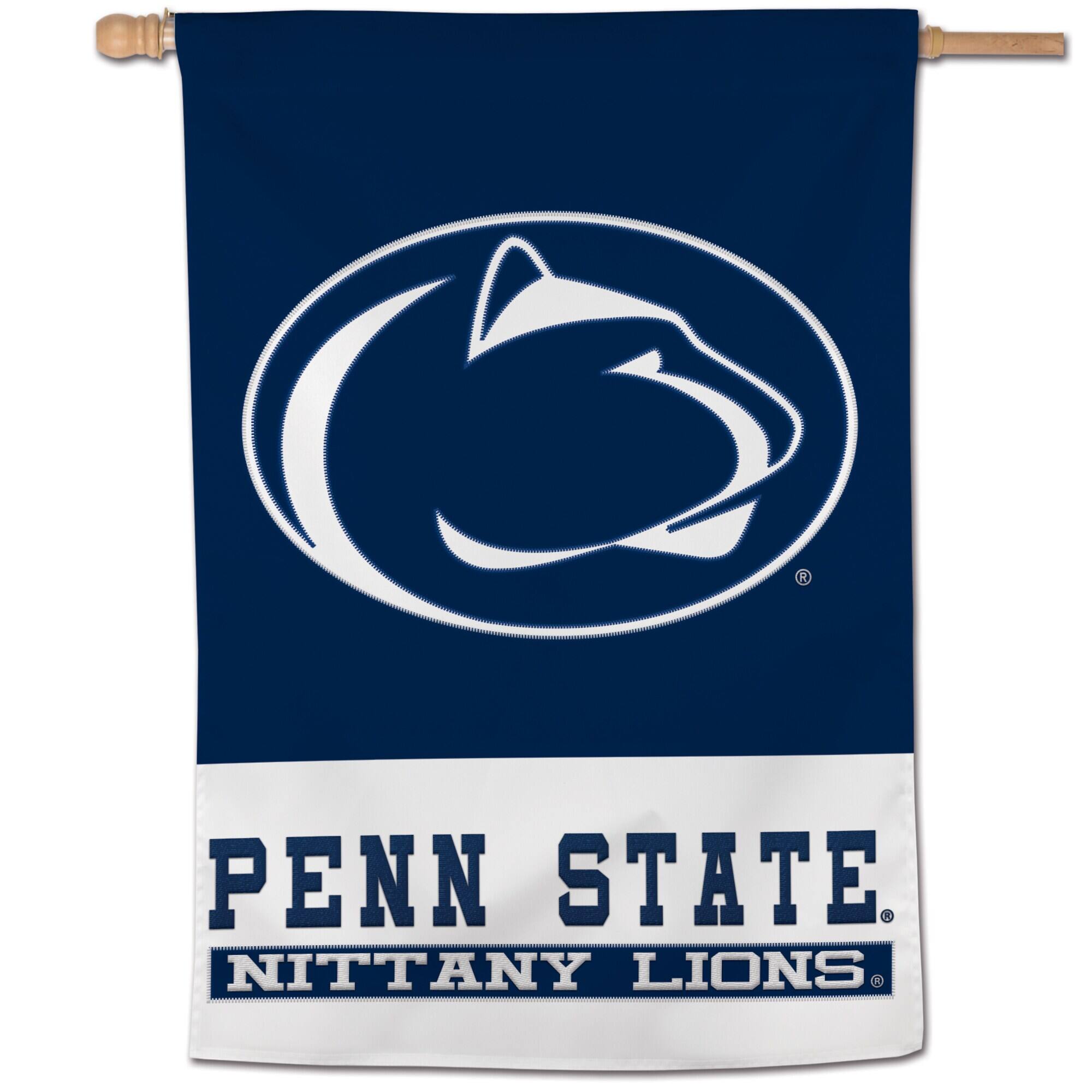 PENN STATE  
NITTANY LIONS