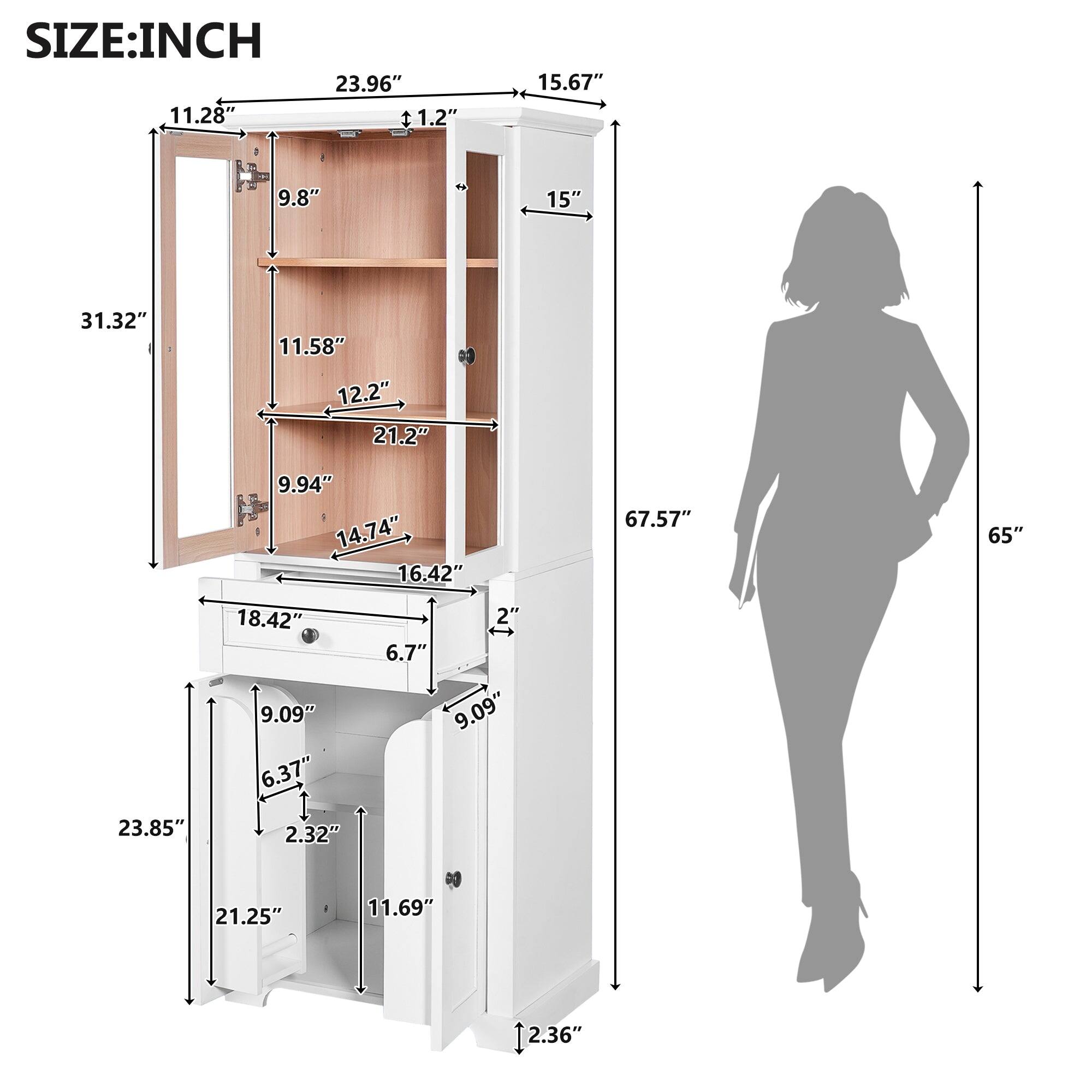 SIZE: INCH

- 31.32"
- 11.28"
- 23.96"
- 1.2"
- 15.67"
- 9.8"
- 15"
- 31.32"
- 11.58"
- 12.2"
- 21.2"
- 9.94"
- 14.74"
- 16.42"
- 67.57"
- 65"
- 23.85"
- 18.42"
- 9.09"
- 6.37"
- 2.32"
- 2.36"
- 11.69"
- 21.25"
- 6.7"
- 9.09"
- 18.42"
- 6.7"
- 9.09"
- 6.37"
- 2.32"
- 11.69"
- 21.25"
- 23.85"
- 2.36"
- 36"
- 65"
- 67.57"
- 15.67"
- 15"