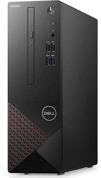 Dell Refurbished Excellent Vostro 3681 SFF Intel i5 10400 32GB Dell Refurbished Excellent Vostro 3681 SFF Intel i5 10400 32GB