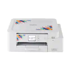 Brother
SP-1
Sublimation
Settings
Software
Network
C x 5P-1
Dubemation