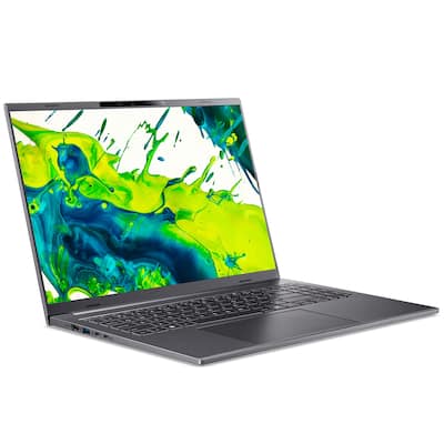 Acer Aspire 16 AI Laptop 16.0 WUXGA (Qualcomm Snapdragon X X1 26 Acer Aspire 16 AI Laptop 16.0 WUXGA (Qualcomm Snapdragon X X1 26