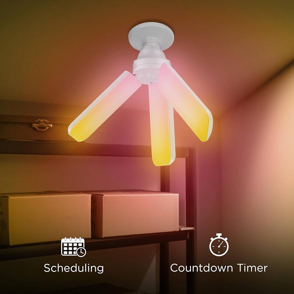 Scheduling Countdown Timer

Scheduling  
Countdown Timer