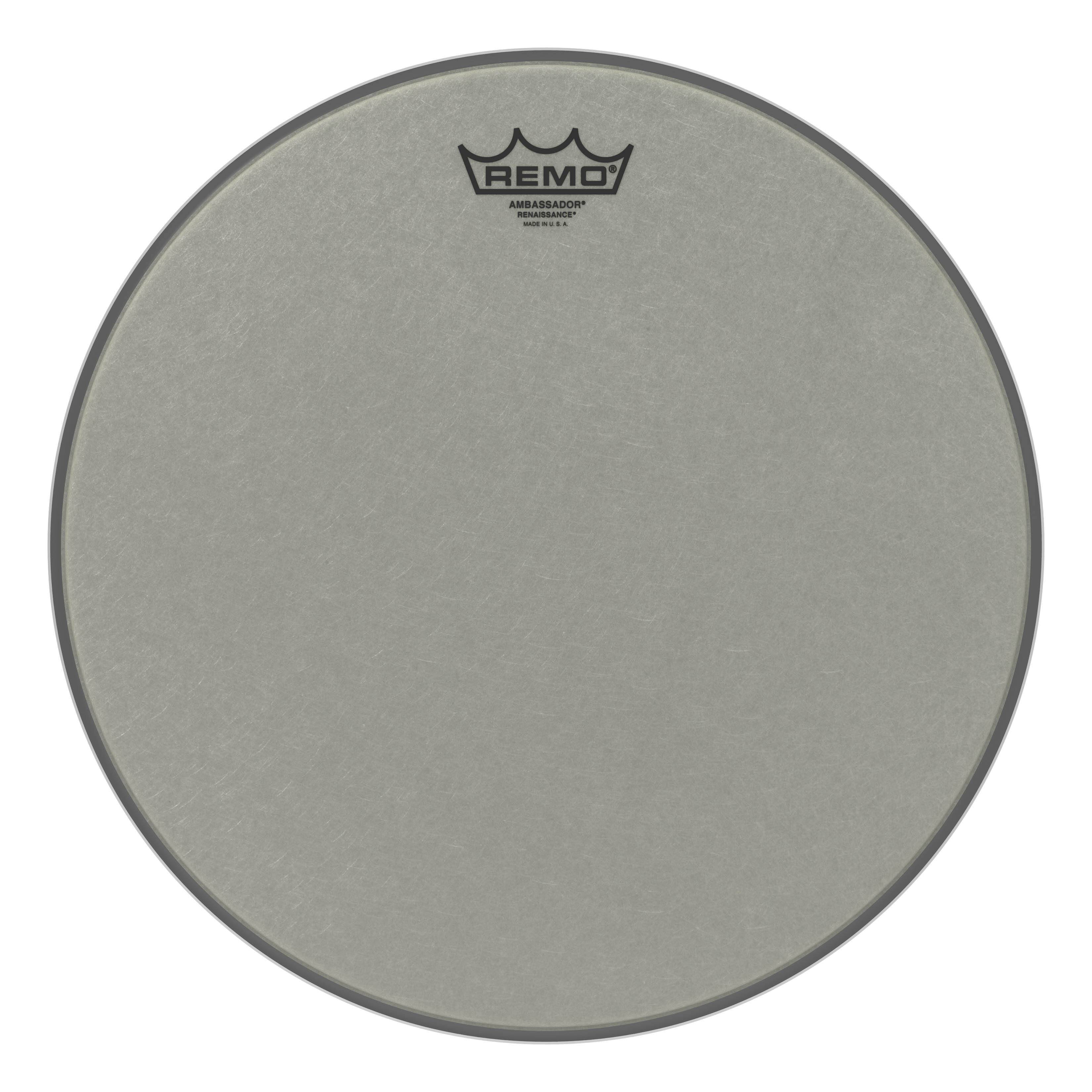 REMO AMBASSADOR RENAISSANCE - MADE IN USA