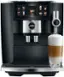 The text on the image reads "jura J8 twin".